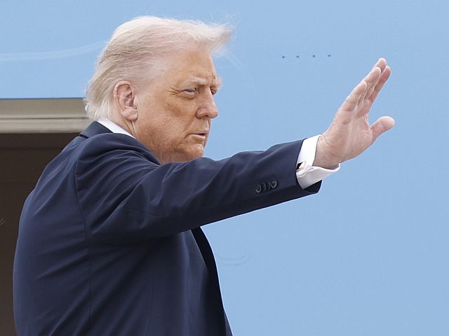Трамп объявил, что движение "Антифа" в США признано террористической организацией