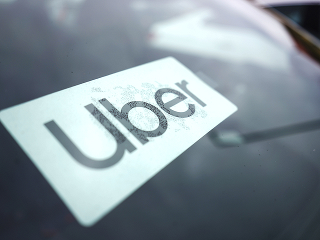Uber договорился с израильской компанией курьерских дронов о запуске службы доставки в США