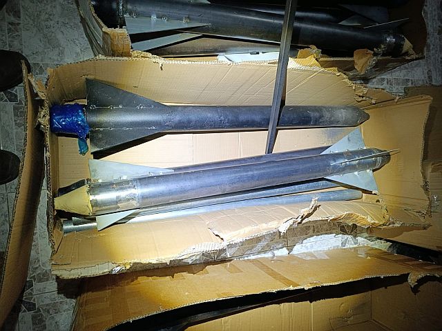 "Ракетный завод" около Рамаллы: операция ЦАХАЛа и ШАБАКа после обстрела в Биньямине


