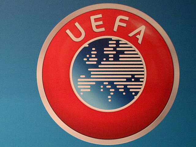 Исполком UEFA обсудит отстранение Израиля от участия в европейских турнирах

