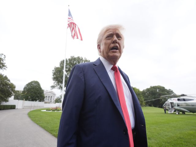 Трамп: США окажут помощь Польше и странам Балтии в случае российской эскалации