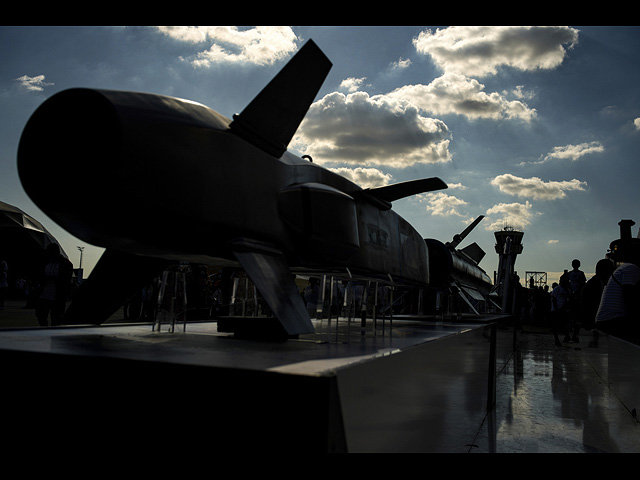 IDEF-2025 в Стамбуле: оружие Турции и потенциальных союзников. Фоторепортаж