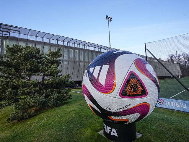 "Эксперты ООН" призвали FIFA и UEFA приостановить участие Израиля в турнирах