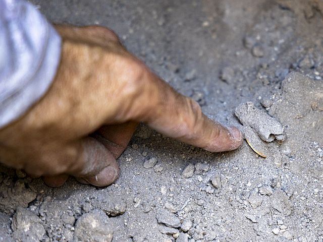 На Голанских высотах найден клад времен еврейского восстания против Византии