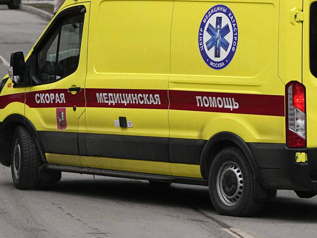 Индонезийский гимнаст умер после падения на тренировке в Пензе
