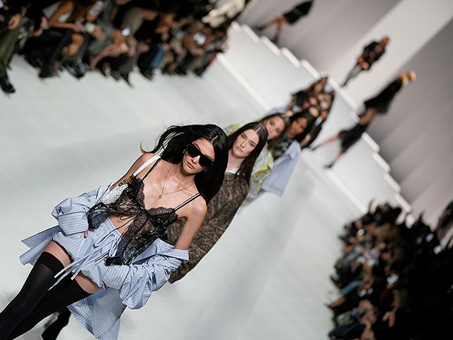 Коллекция Dolce & Gabbana