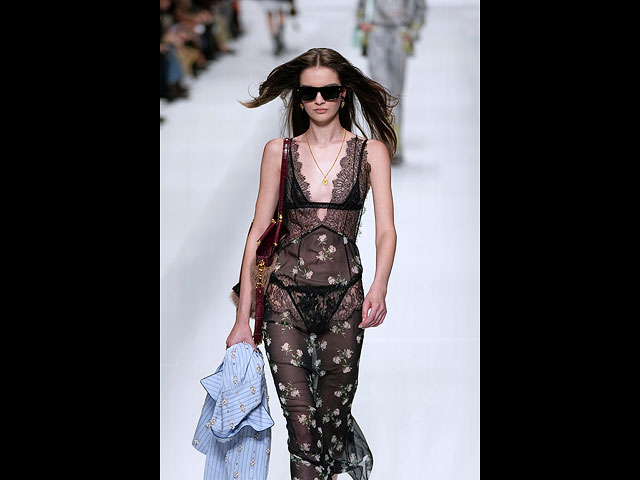 Коллекция Dolce & Gabbana