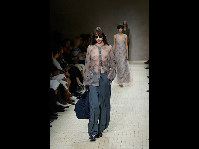 Коллекция Emporio Armani
