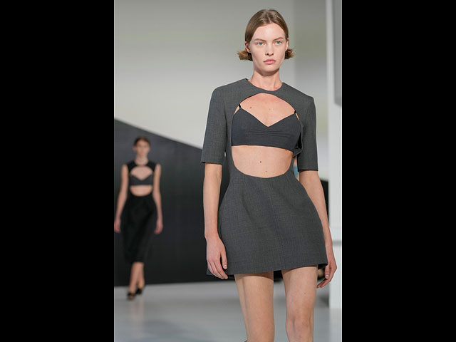Коллекция Jil Sander