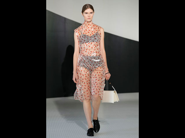 Коллекция Jil Sander