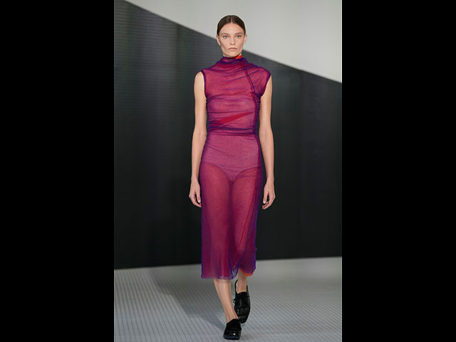 Коллекция Jil Sander