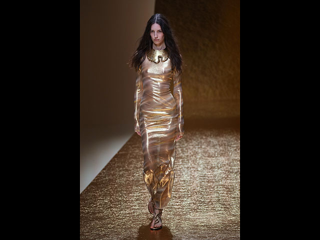 Коллекция Roberto Cavalli 