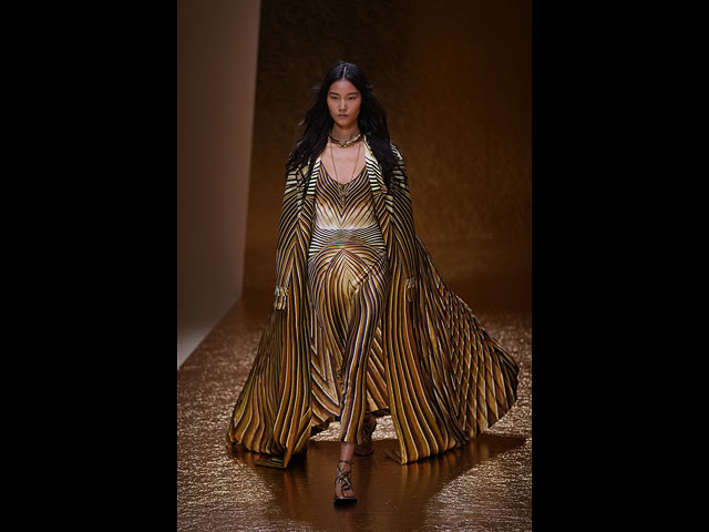 Коллекция Roberto Cavalli 