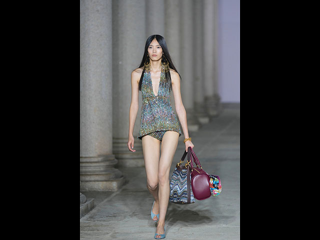 Коллекция Missoni 