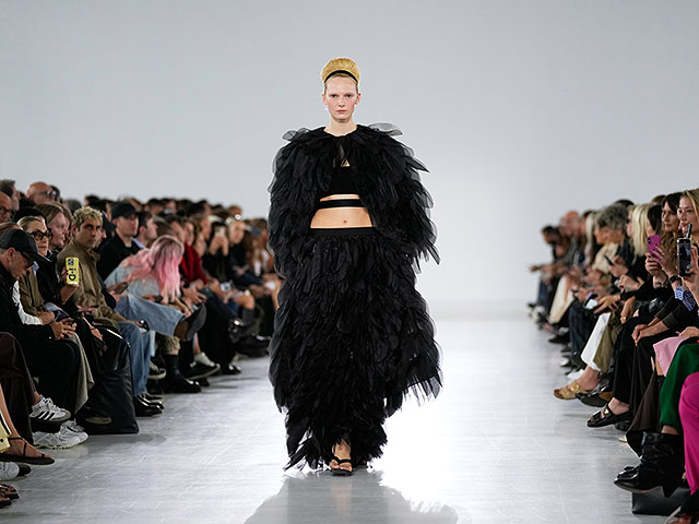Коллекция Max Mara