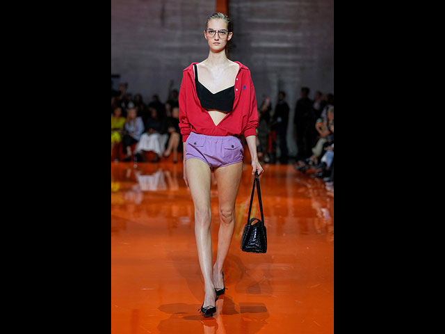 Коллекция Prada