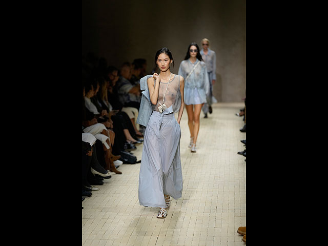 Коллекция Emporio Armani 