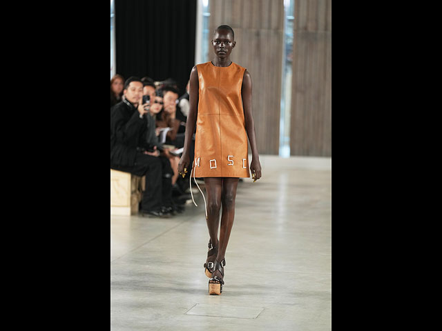 Коллекция Moschino 