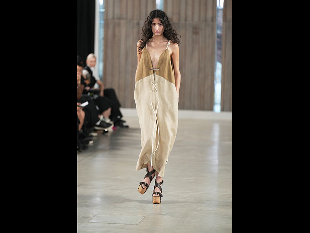 Коллекция Moschino 
