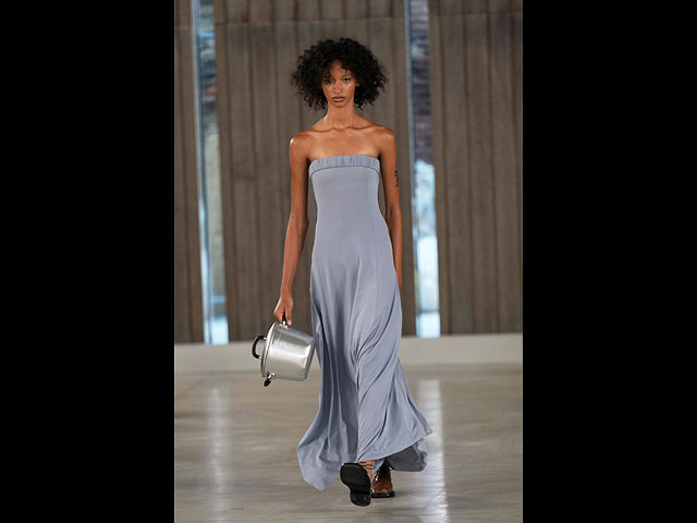 Коллекция Moschino 