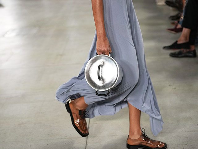 Коллекция Moschino 