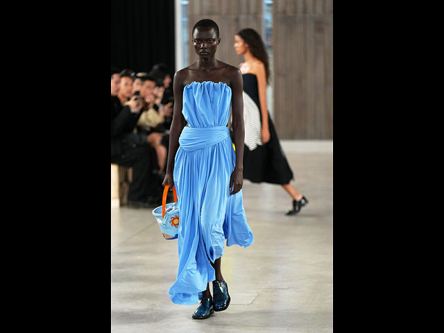 Коллекция Moschino 