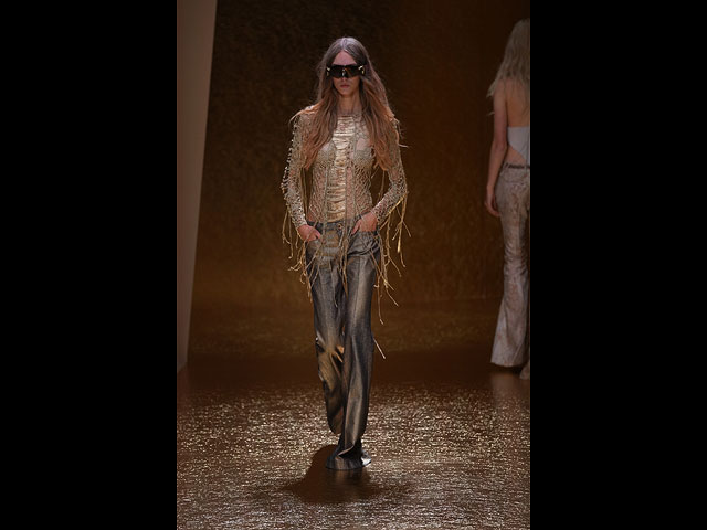 Коллекция Roberto Cavalli 