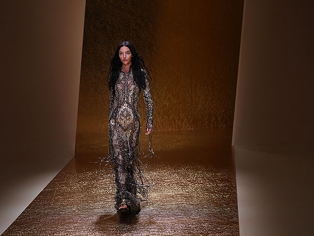 Коллекция Roberto Cavalli 