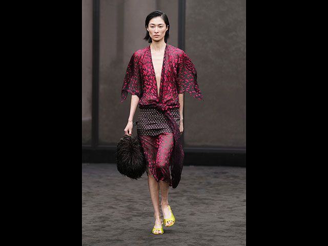 Коллекция Ferragamo