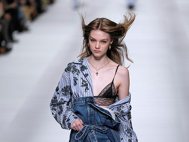 Коллекция Dolce & Gabbana