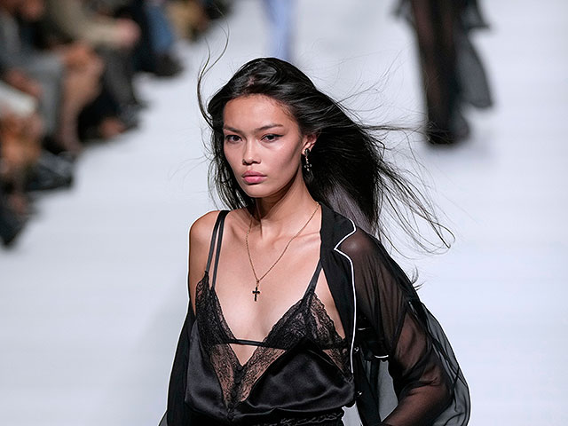Коллекция Dolce & Gabbana