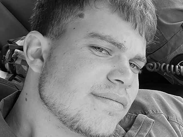 Старший сержант Инбар Авраам Кав
