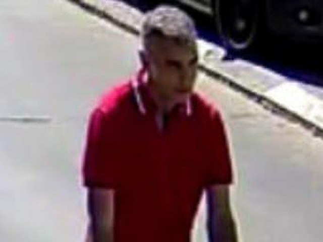 Под предлогом свидания обокрал инвалида: опубликовано имя подозреваемого