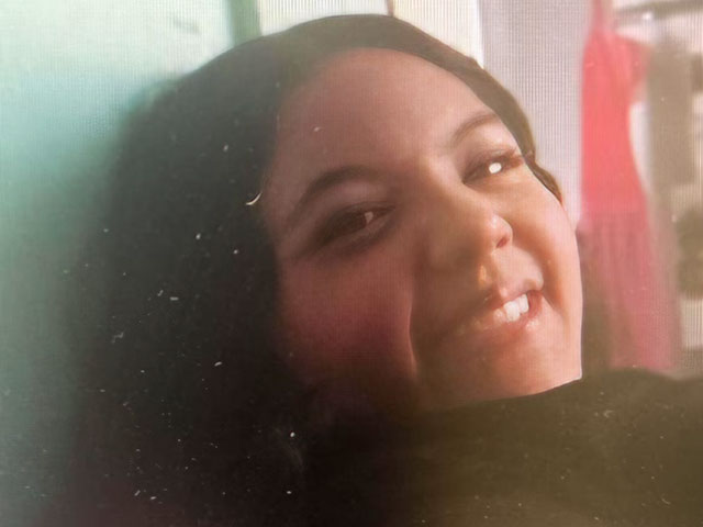 Внимание, розыск: пропала 14-летняя Литаль Сасон из Кадимы, ей угрожает опасность
