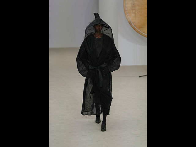 Коллекция Issey Miyake