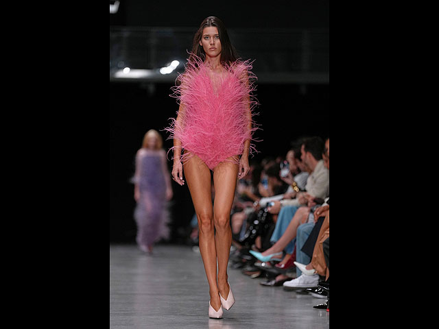 Коллекция Stella McCartney 