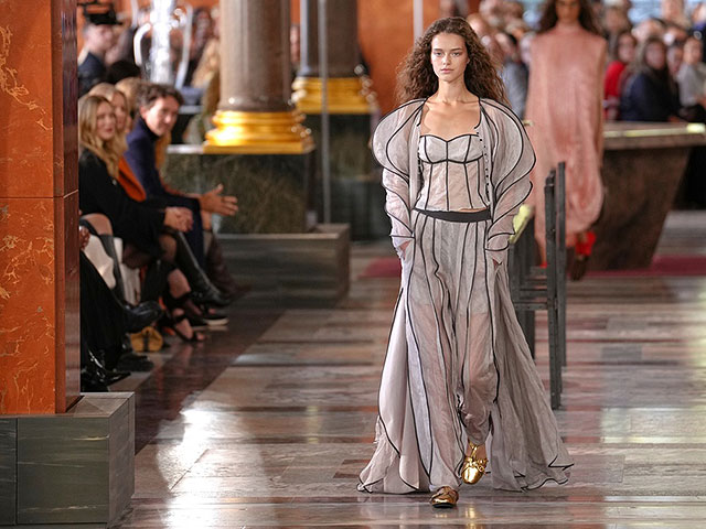 Коллекция Louis Vuitton
