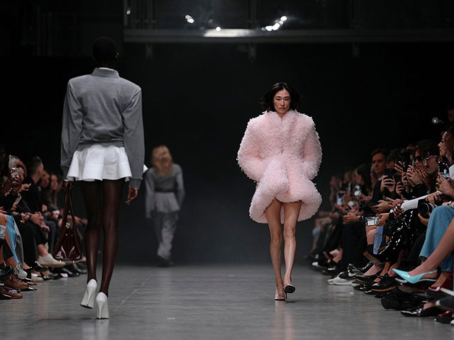 Коллекция Stella McCartney 