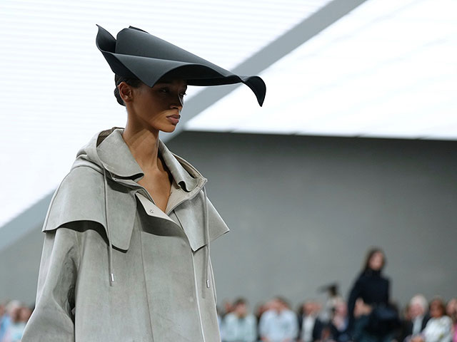 Коллекция Dior
