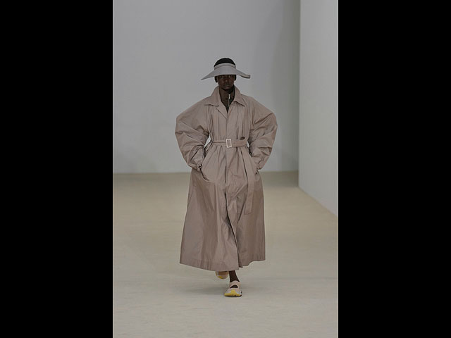 Коллекция Issey Miyake