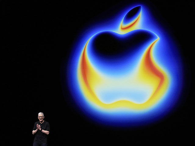 Bloomberg: в компании Apple ведется поиск преемника Тима Кука