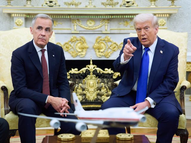 Дональд Трамп: "Мы очень близки с соглашению"