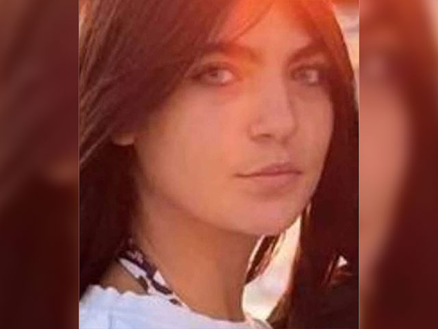 Внимание, розыск: пропала 17-летняя Алия Хабаз из Рамле