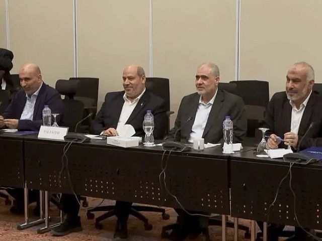 ХАМАС о достижении соглашения по Газе: "Сорваны планы израильской оккупации"
