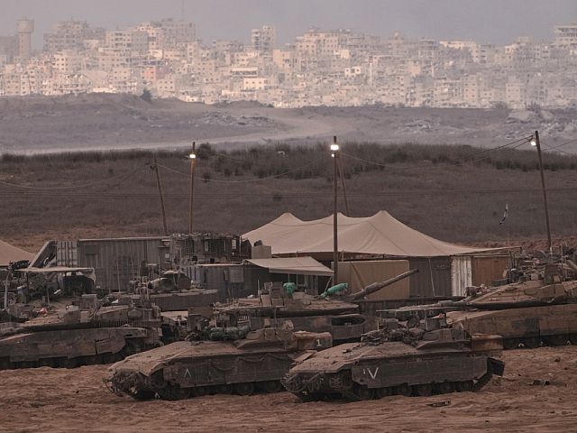 ЦАХАЛ приступил к оперативной подготовке к реализации соглашения по Газе