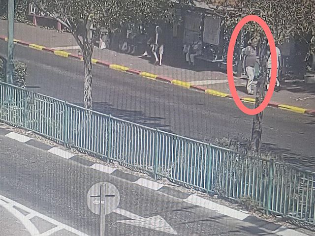 Насилие и попытка похищения несовершеннолетней в Ноф а-Галиле. Полиция просит граждан о помощи

