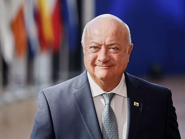 Канцлер Австрии призывает отказаться принимать "Евровидение" в случае дисквалификации Израиля