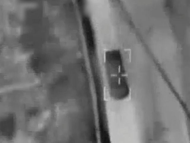 ЦАХАЛ подтвердил удары по "Хизбалле" на юге Ливана. Видео
