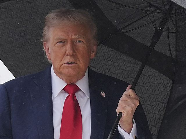 Трамп высказался о кандидатуре Блэра на пост главы "Совета мира" по Газе
