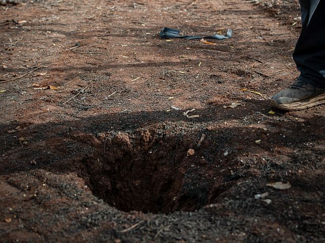 В 09:00 в Верхней Галилее будет слышен взрыв